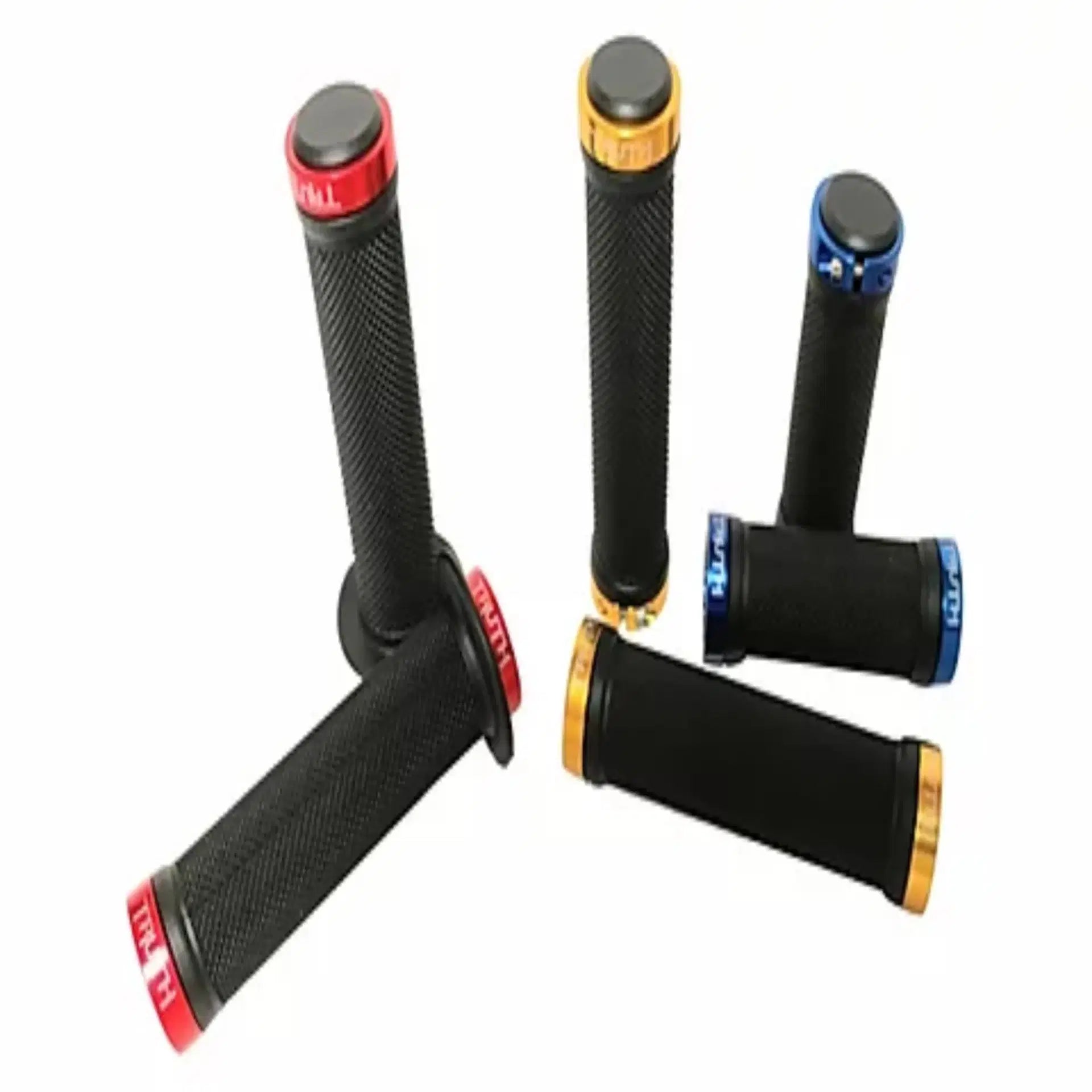 bmx bicycle handlebar grips TRUTH BMX