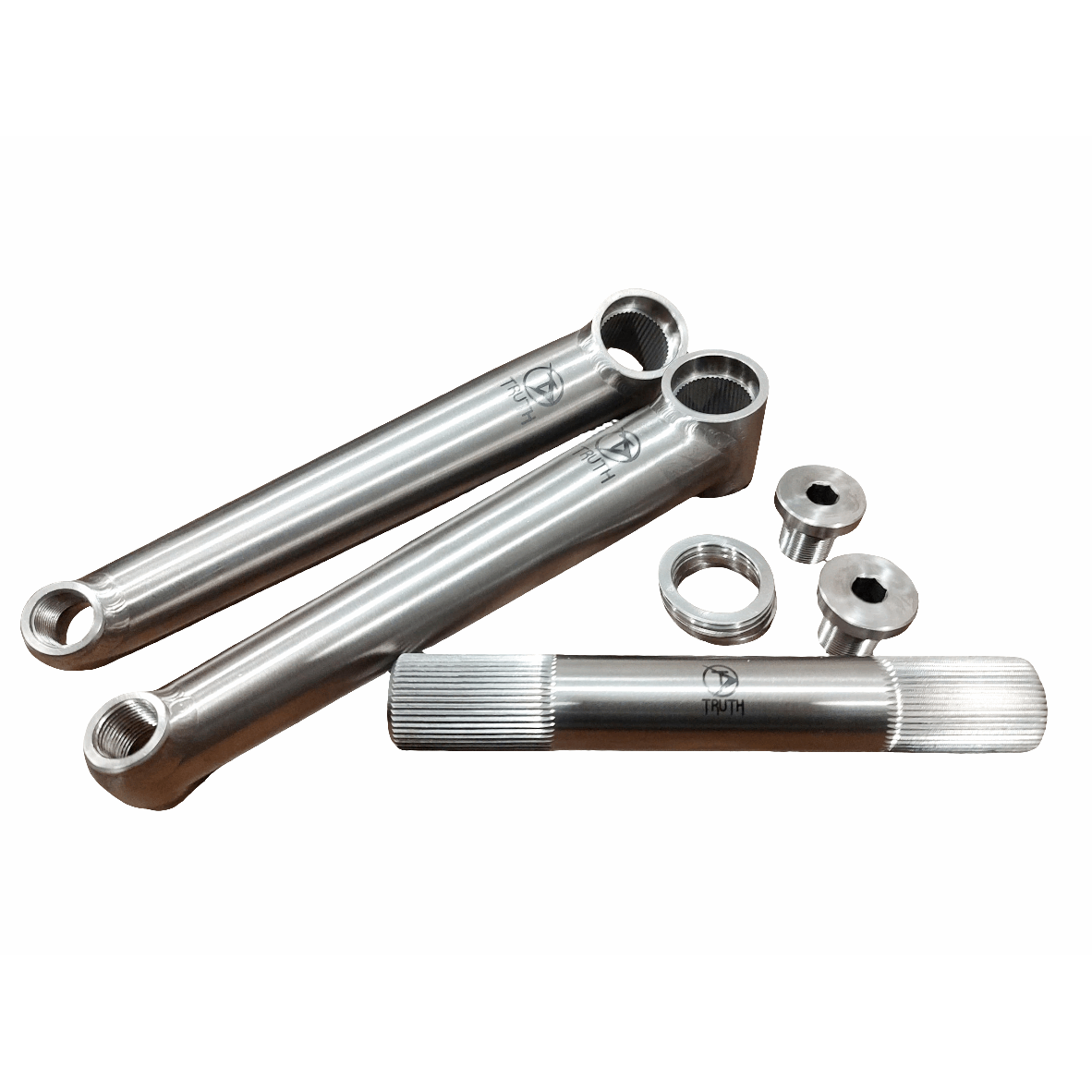 bmx bicycle cranks TRUTH BMX