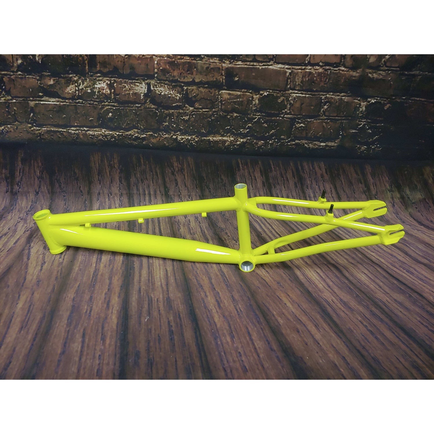 TRUTH PRO XL RENEGADE ALUMINUM FRAME