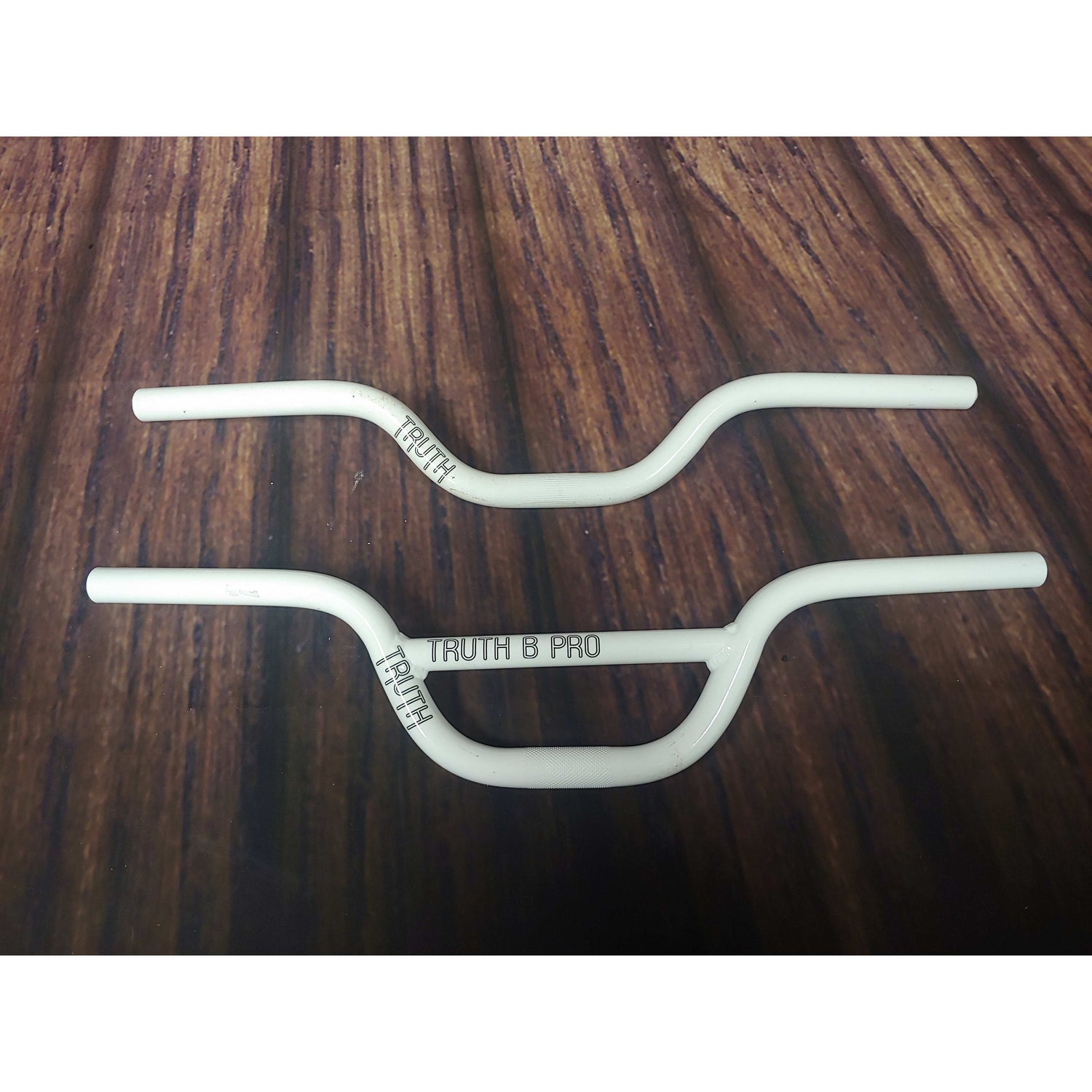 TRUTH ALUMINUM HANDLEBARS