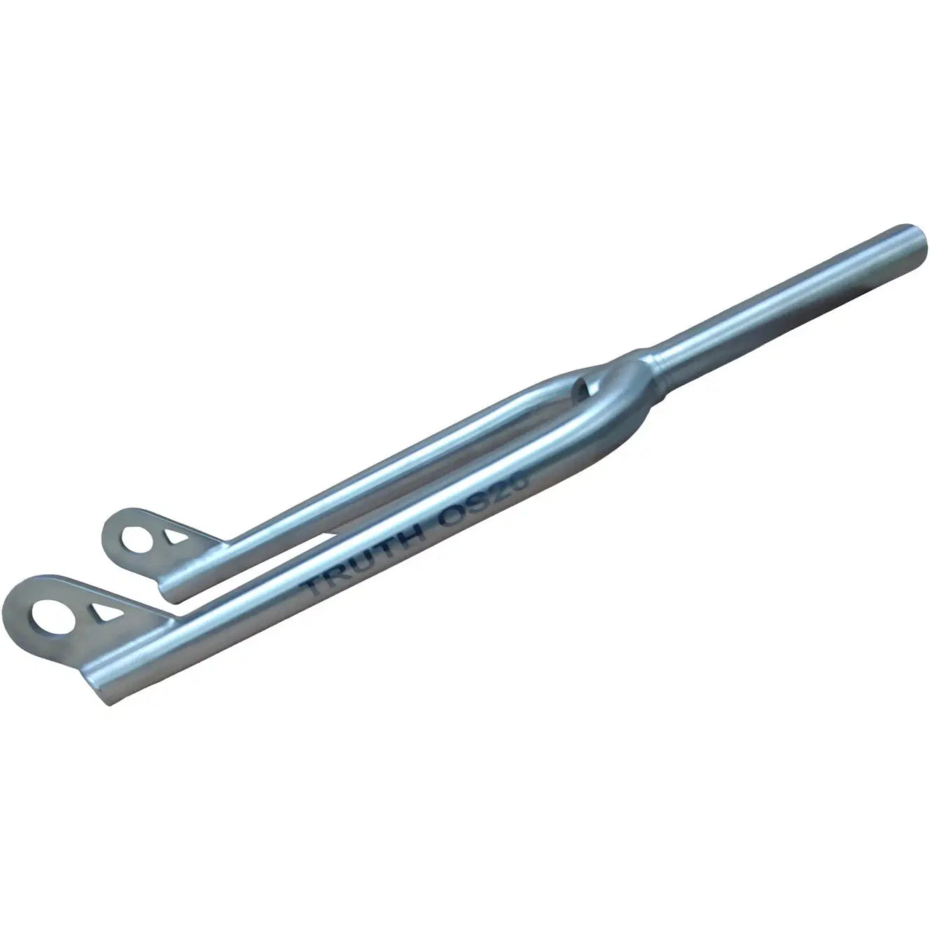 TRUTH BMX | OS20 1-1/8"  TITANIUM BMX RACE FORK