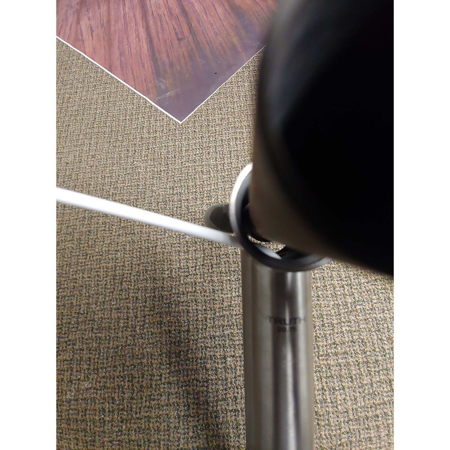 TRUTH 20" PRO TITANIUM FRAME