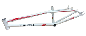 TRUTH BMX | 20" CRO-MO MAIN EVENT BMX RACE FRAME