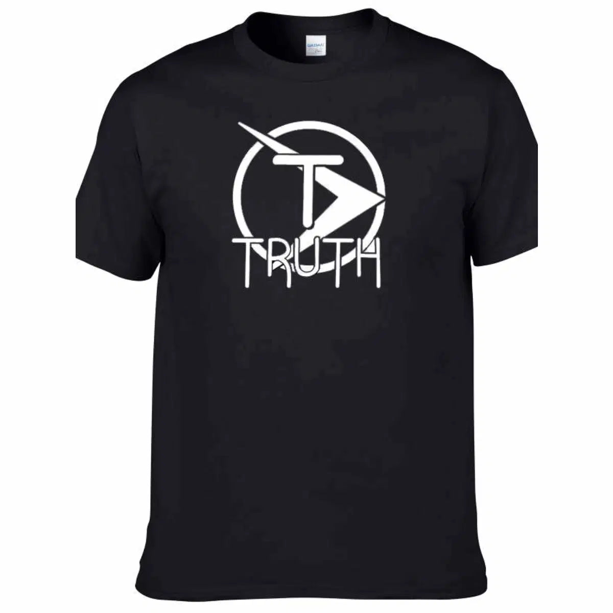 TRUTH BMX - T SHIRT