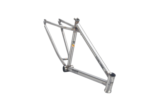 Frame chromoly online mtb