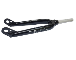 TRUTH BMX | MINI AND JR IRON MAN ALUMINUM BMX RACE FORKS