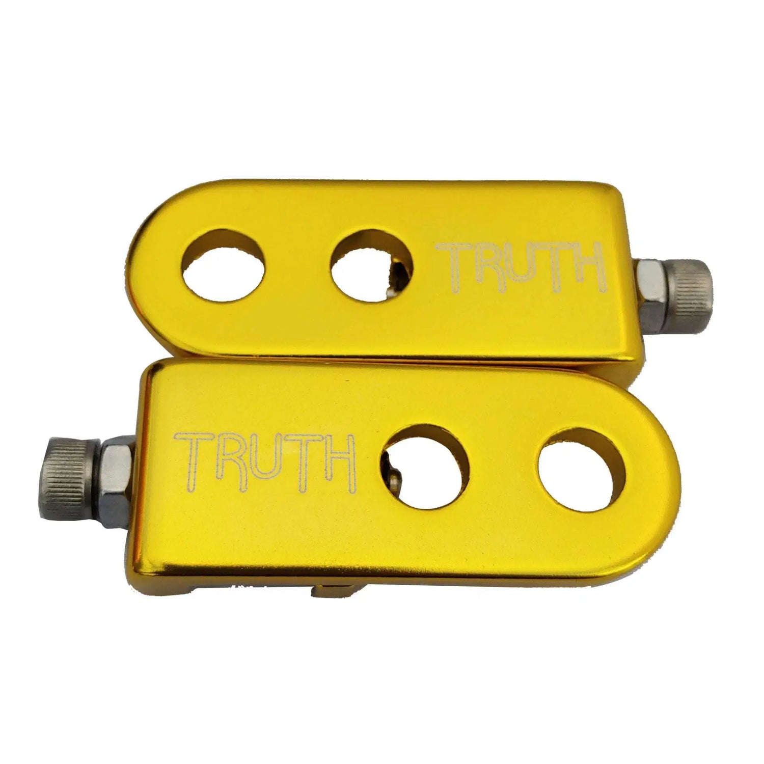 TRUTH BMX - CHAIN TENSIONERS