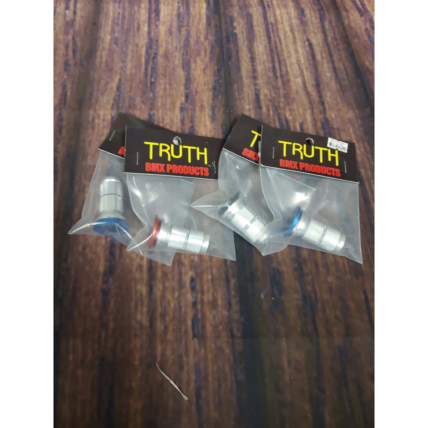 TRUTH EXPANDER TOP CAP
