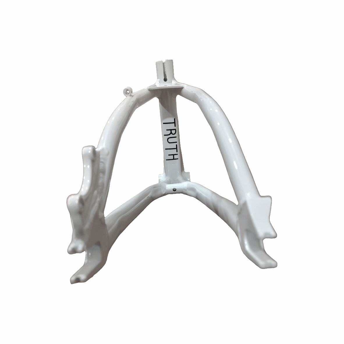 TRUTH BMX | 20" RENEGADE ALUMINUM DOUBLE BUTTED  BMX RACE FRAME