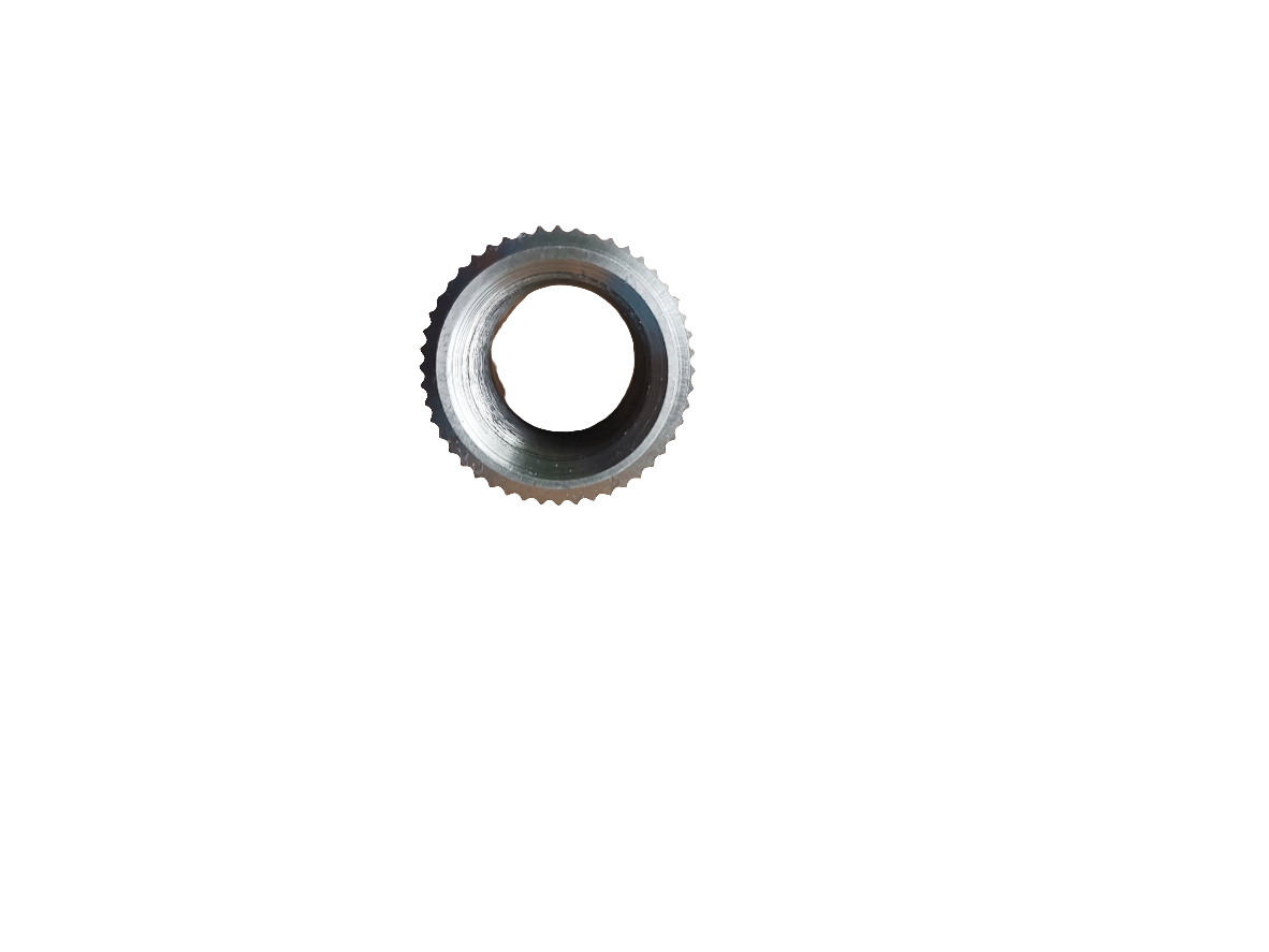 TRUTH BMX | 24MM TITANIUM 3PC BMX RACE CRANKS