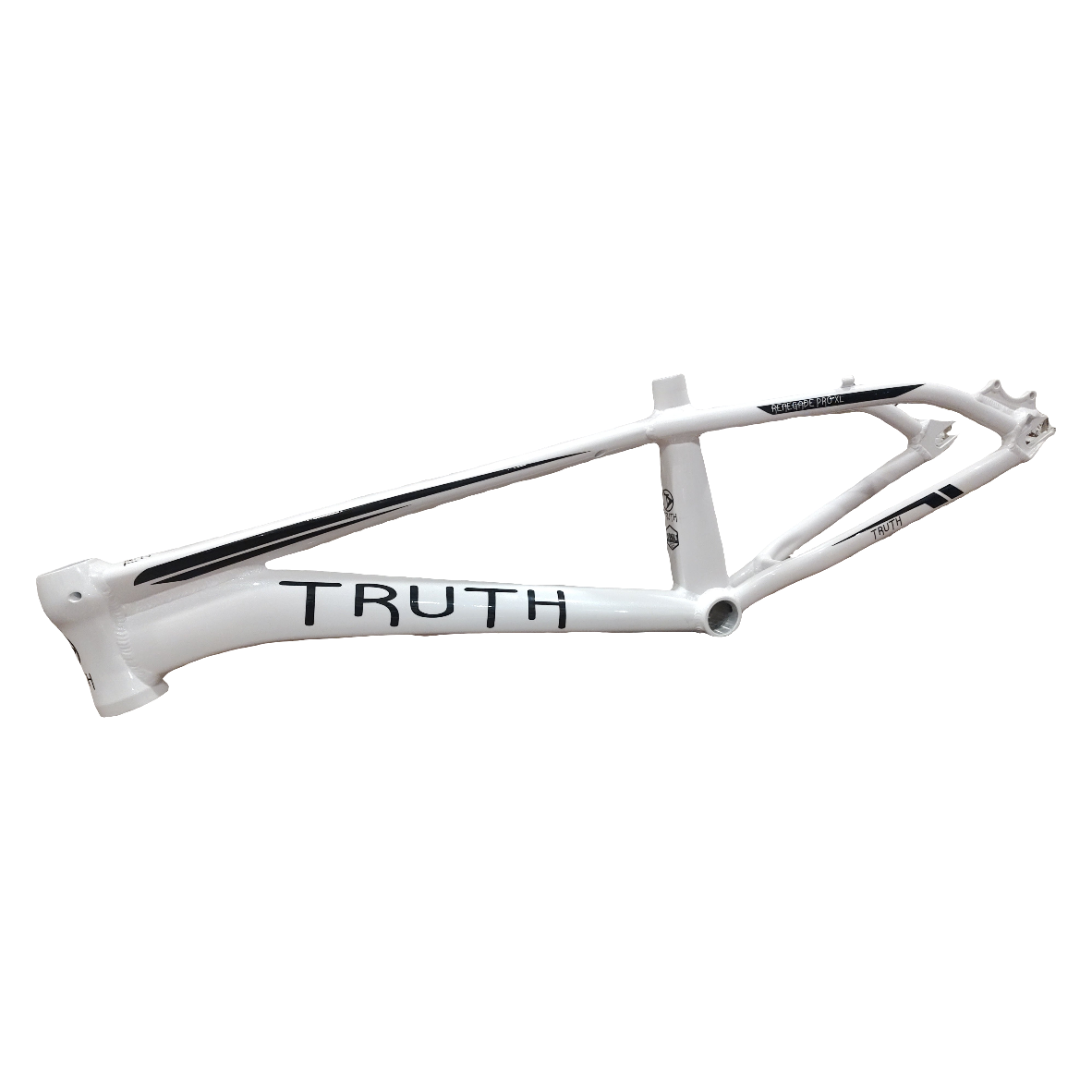 TRUTH BMX | 20" RENEGADE BMX RACE FRAME