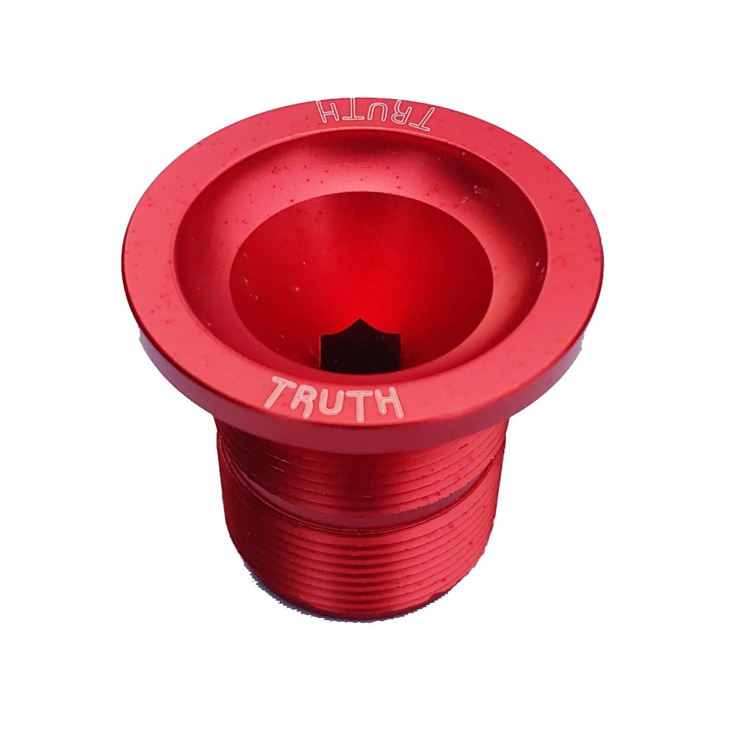 TRUTH BMX - M25 FORK COMPRESSION BMX BOLT