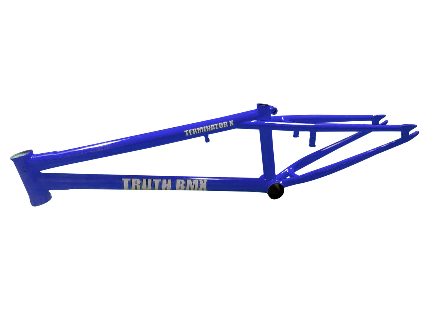 TRUTH BMX | TERMINATOR X CHROMOLY FLATLAND FRAME
