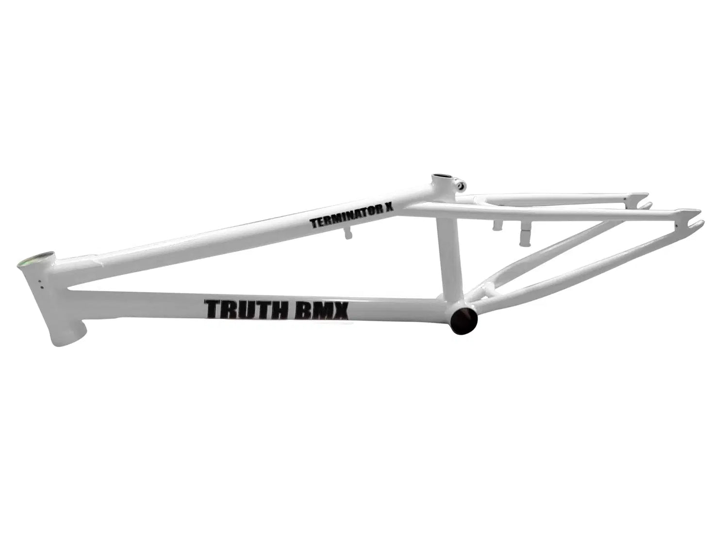 TRUTH BMX | TERMINATOR X CHROMOLY FLATLAND FRAME