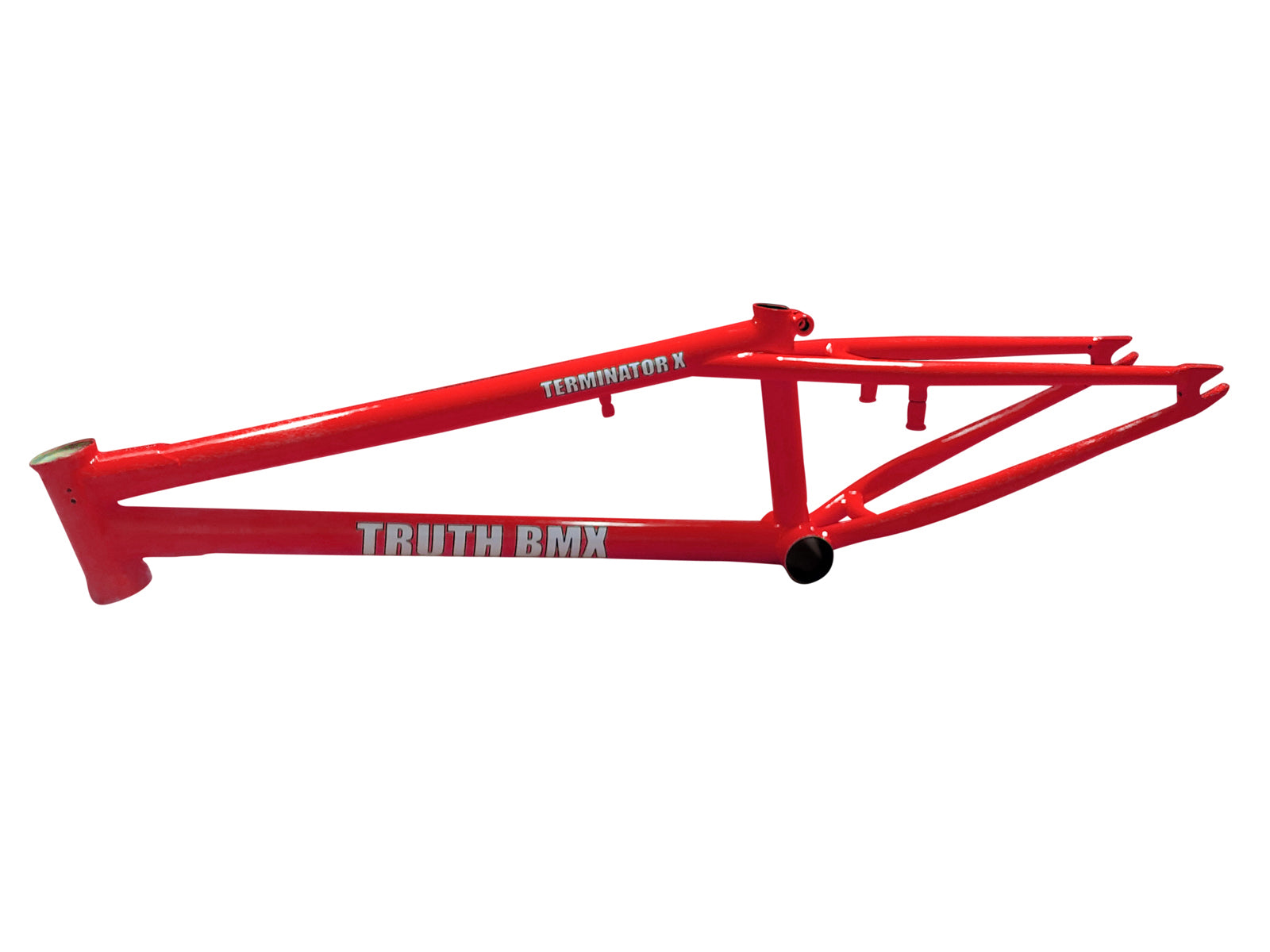 TRUTH BMX | TERMINATOR X CHROMOLY FLATLAND FRAME