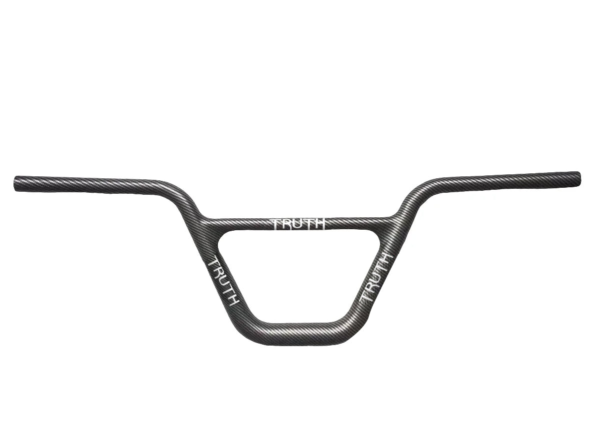 TRUTH BMX | 31.8MM PRO DEMON CARBON BMX RACE BARS