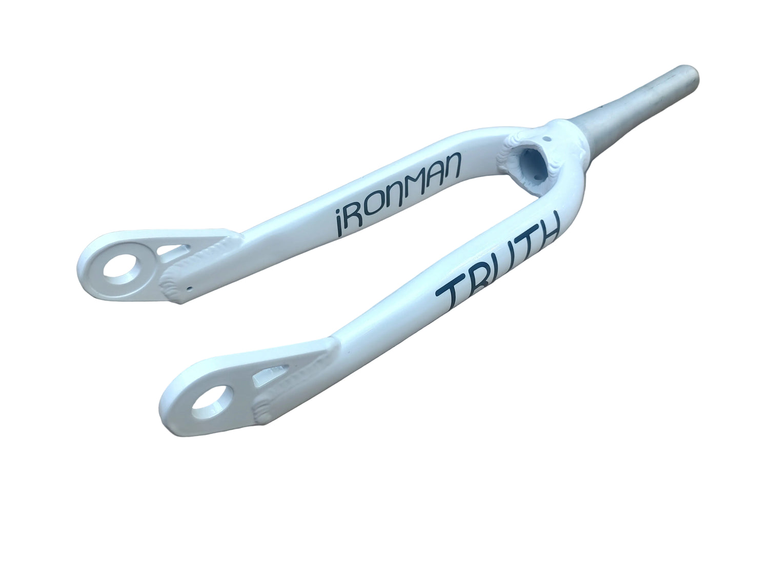 bmx bicycle forks TRUTH BMX