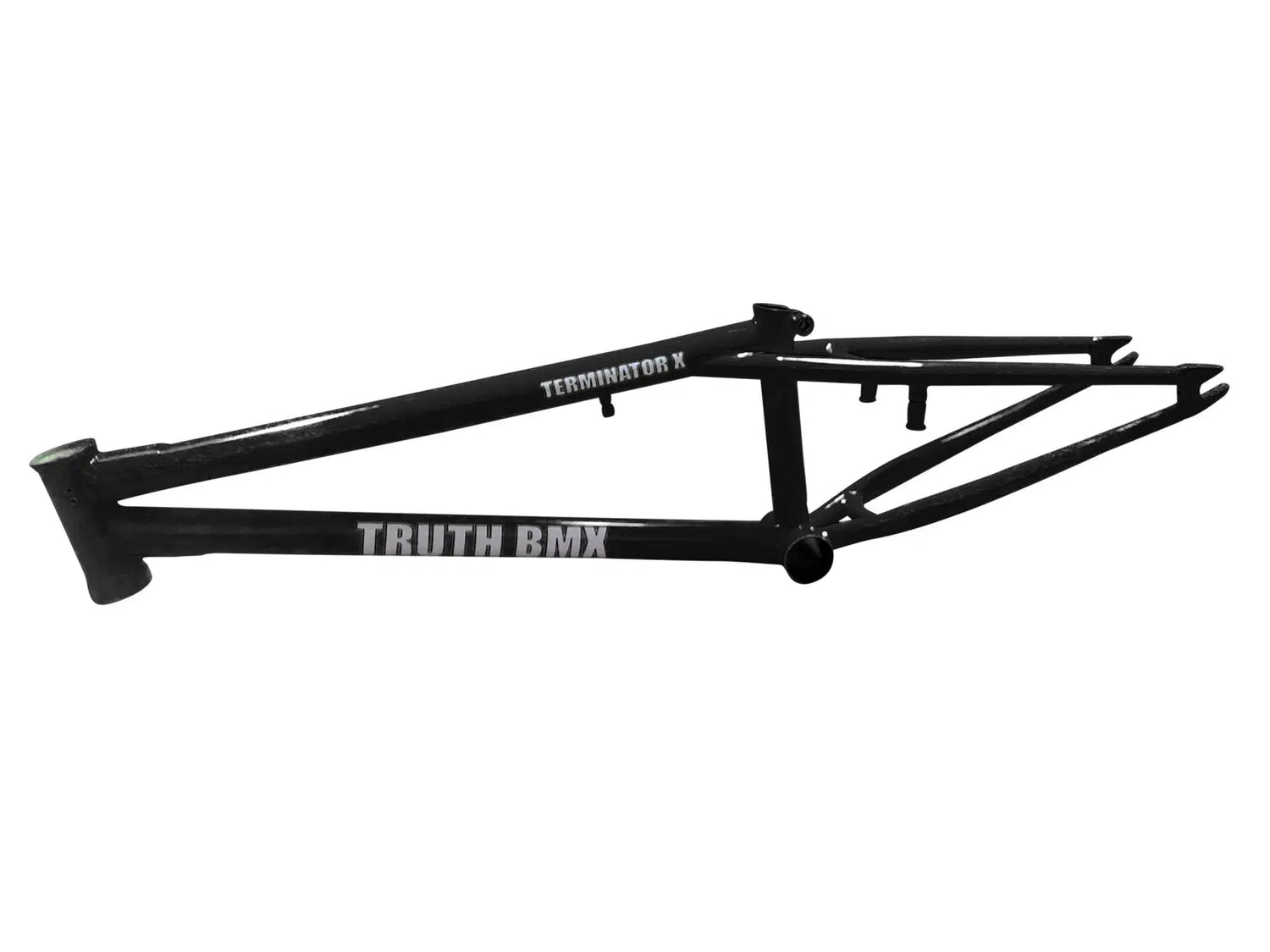 TRUTH BMX | TERMINATOR X CHROMOLY FLATLAND FRAME