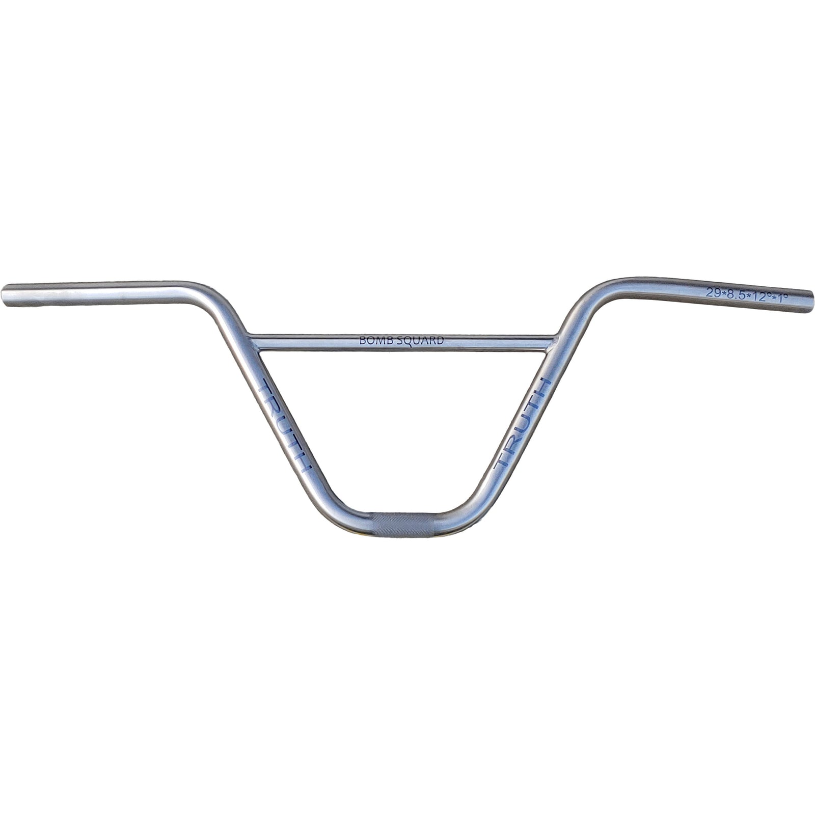 BMX Graveyardバンドルバー BMX Graveyardバンドルバー セール中 GRAVEYARD PRODUCTS T.I. BARS