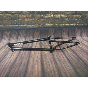 TRUTH 20" STREET CHROMOLY BMX FRAME