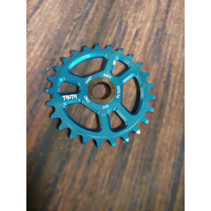 STREET SPROCKET