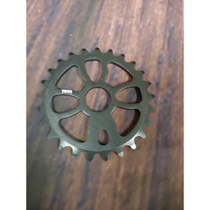 STREET SPROCKET