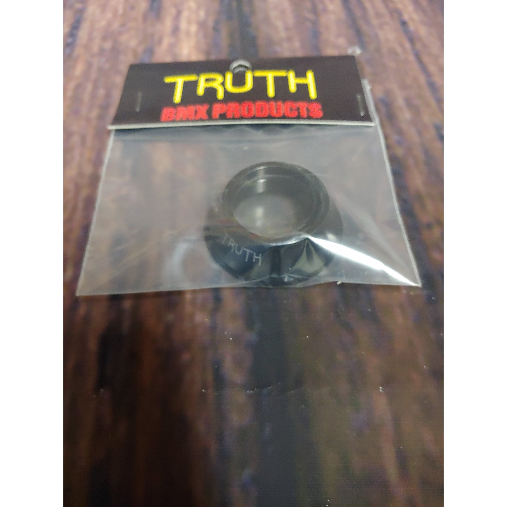 TRUTH TALL HEADSET CAP