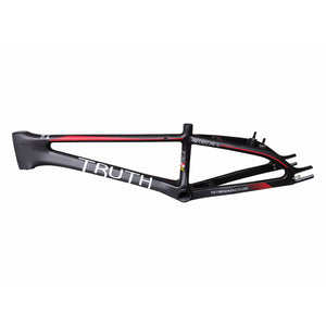 TRUTH BMX | 20" CARBON MAIN EVENT BMX RACE FRAME