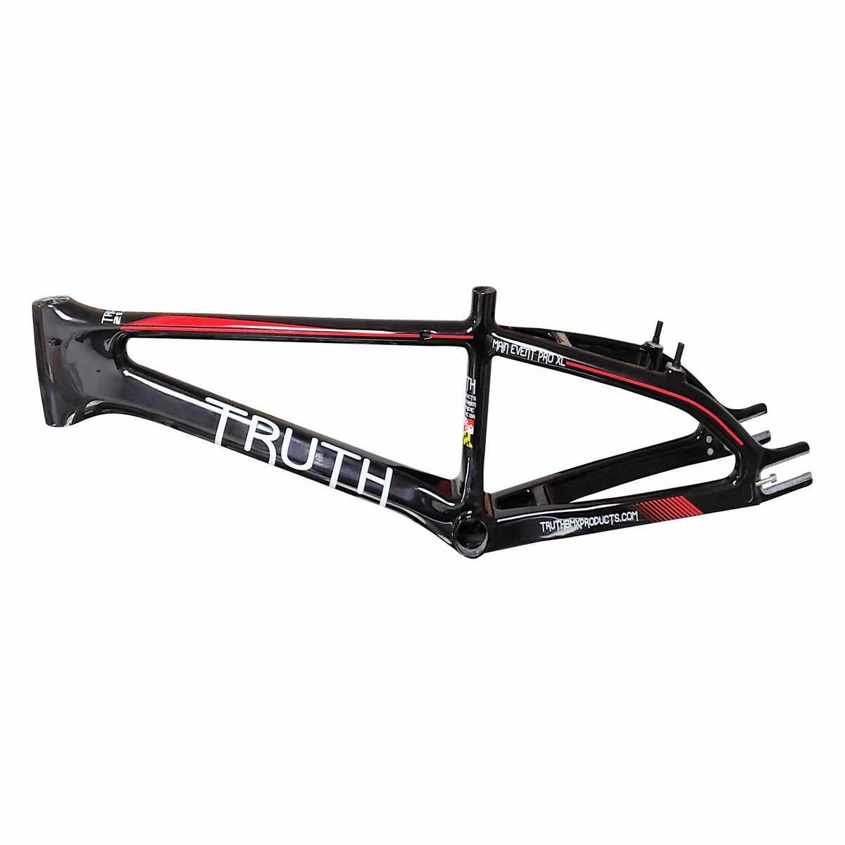 TRUTH BMX 20 CARBON MAIN EVENT BMX RACE FRAME