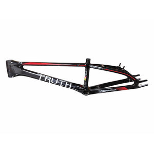 TRUTH BMX | 20" CARBON MAIN EVENT BMX RACE FRAME