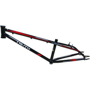 TRUTH BMX| 24" CHROMOLY MAIN EVENT BMX RACE FRAME