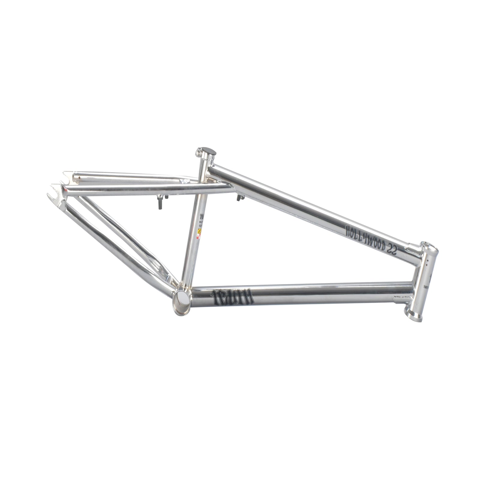 22 STREET BMX FRAMES TRUTH BMX