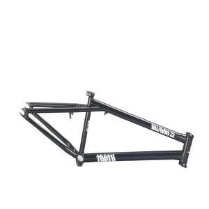 TRUTH BMX | 22" CHROMOLY STREET BMX FRAME