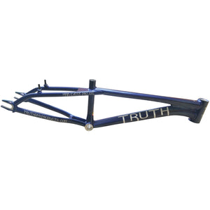 TRUTH BMX | 20" ALUMINUM MAIN EVENT BMX RACE FRAME