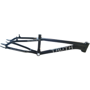 TRUTH BMX | 24" ALUMINUM MAIN EVENT BMX RACE FRAME