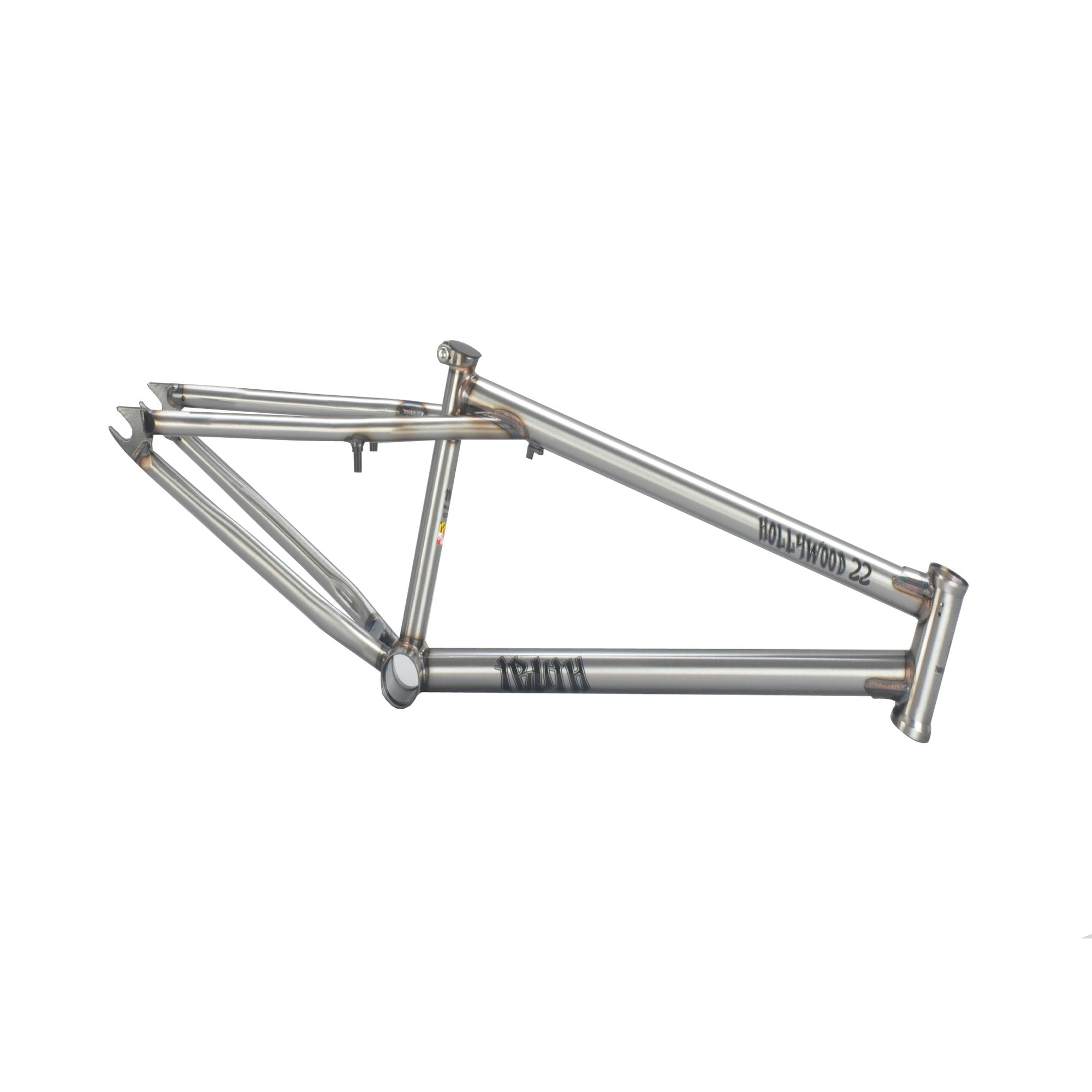 TRUTH BMX | 22 TRUTH BMX | 22