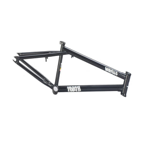 TRUTH BMX | 20" STREET CHROMOLY BMX FRAME