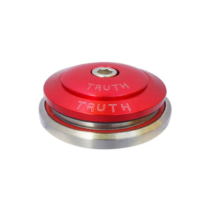 TRUTH BMX | 1.5" TAPERED SEALED BEARING INTEGRATED BMX RACING HEADSET