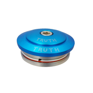 TRUTH BMX | 1" SEALED BEARING INTEGRATED BMX RACING HEADSET