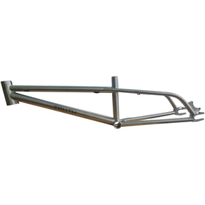 TRUTH BMX| OS20 TITANIUM MAIN EVENT BMX RACE FRAME