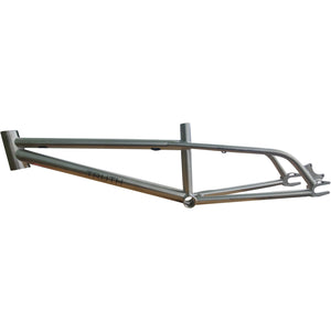 TRUTH BMX| OS20 TITANIUM MAIN EVENT BMX RACE FRAME