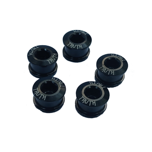 TRUTH BMX |ALLOY CHAIN RING BMX BOLTS