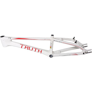 TRUTH BMX | 20" CARBON MAIN EVENT BMX RACE FRAME