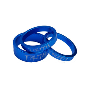 TRUTH BMX | 1" BMX HEADSET SPACERS