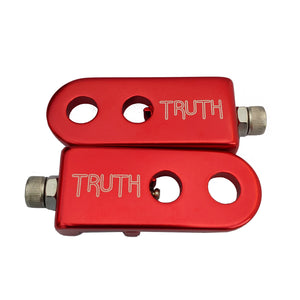 TRUTH BMX |CHAIN TENSIONERS